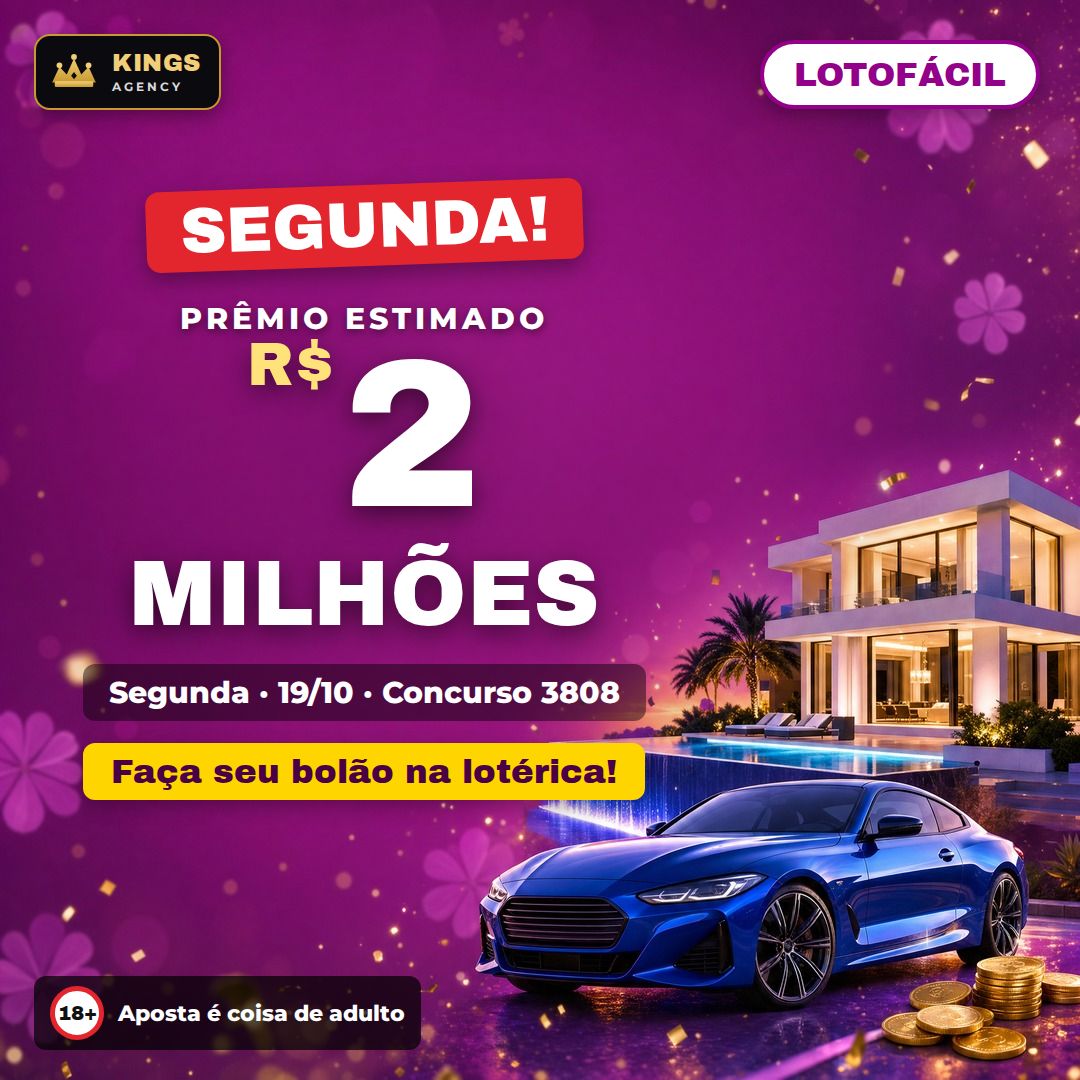 LOTOFÁCIL