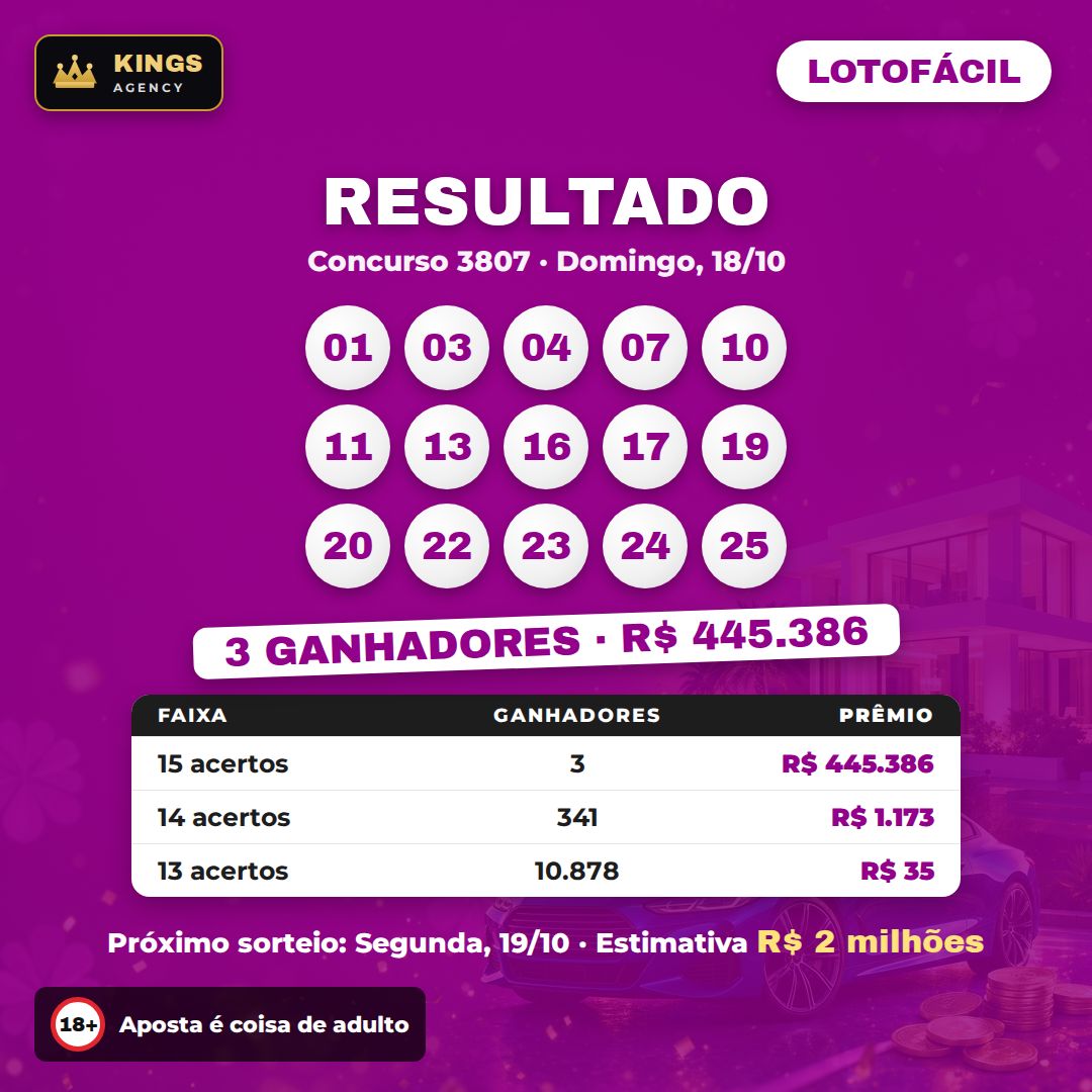 LOTOFÁCIL
