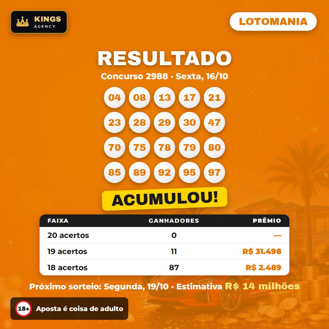 LOTOMANIA