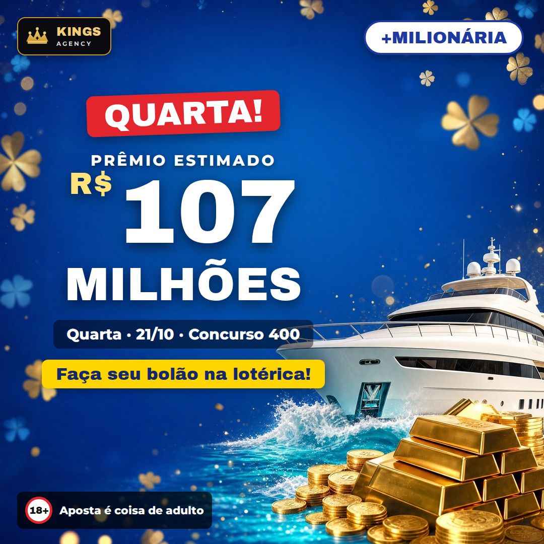 +MILIONÁRIA