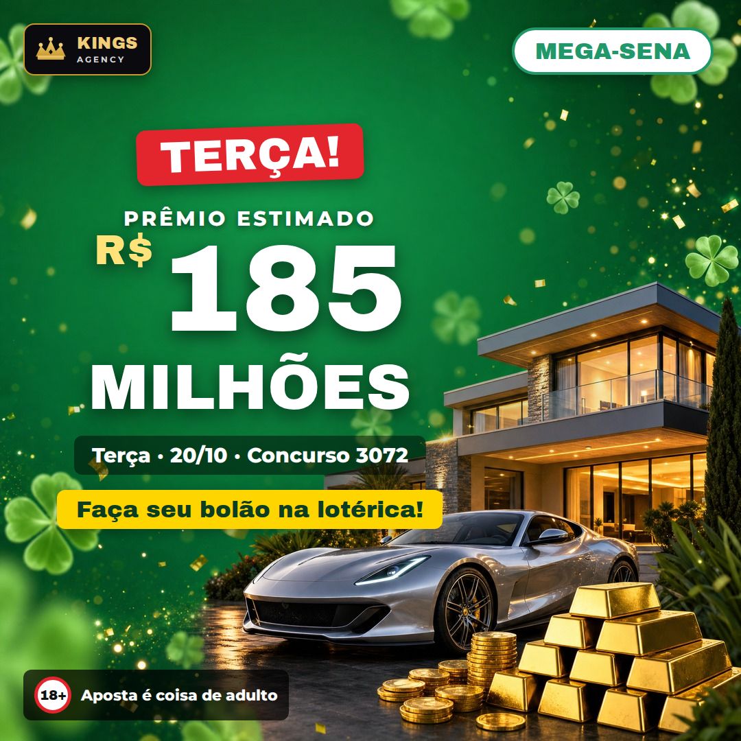 MEGA-SENA