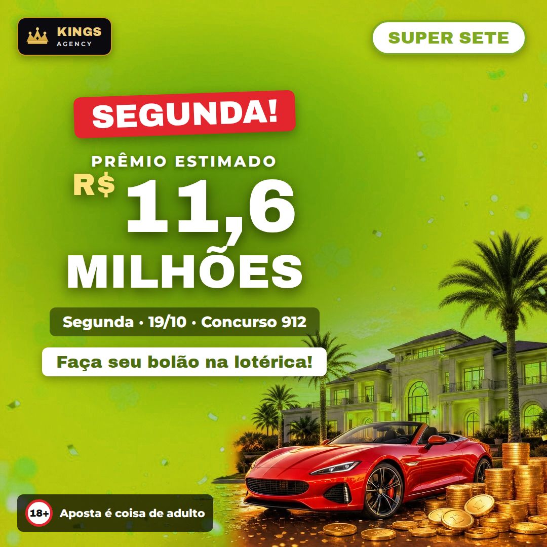 SUPER SETE